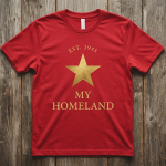 My Homeland