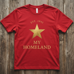 My Homeland