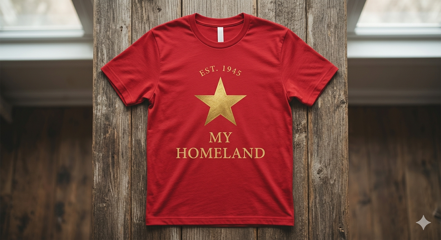 My Homeland