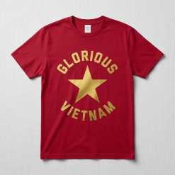 Glorious Vietnam