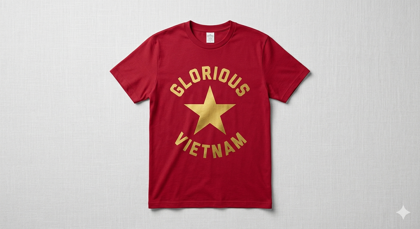 Glorious Vietnam