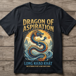 Dragon of Aspiration