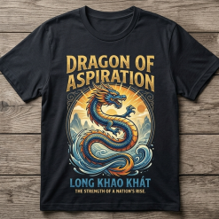 Dragon of Aspiration