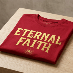 Eternal Faith