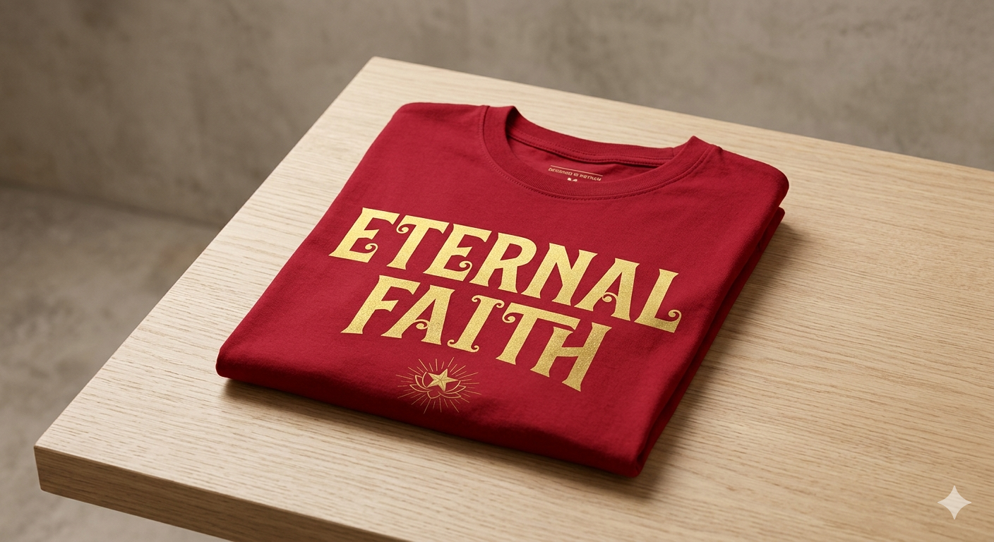 Eternal Faith