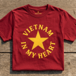 Vietnam in My Heart