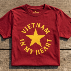 Vietnam in My Heart