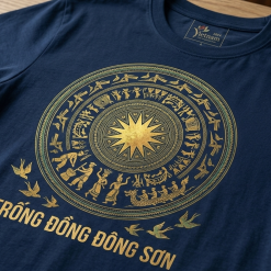 Dong Son Drum