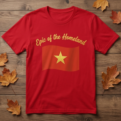 Epic of the Homeland