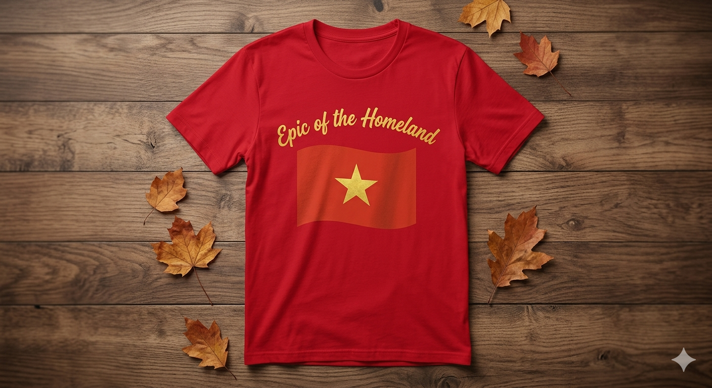 Epic of the Homeland