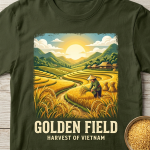 Golden Field