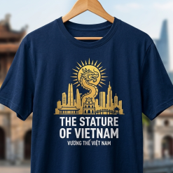 The Stature of Vietnam
