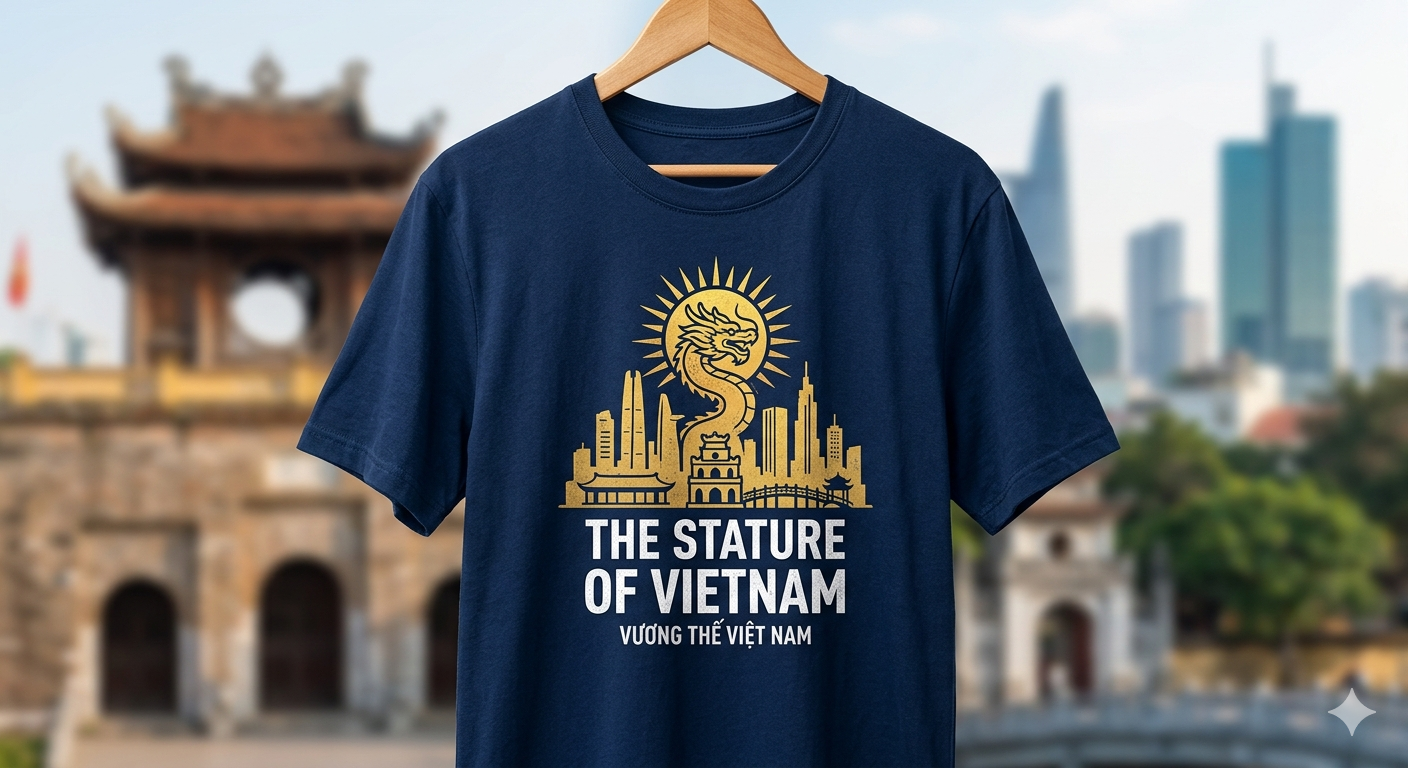 The Stature of Vietnam