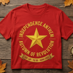 Autumn of Revolution