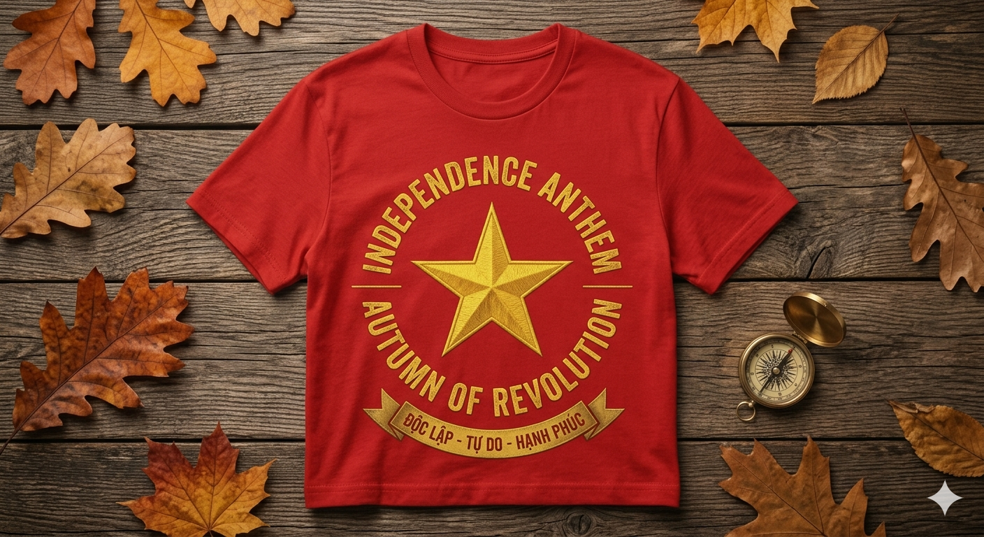 Autumn of Revolution