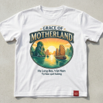 Motherland’s Grace