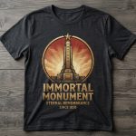 Immortal Monument