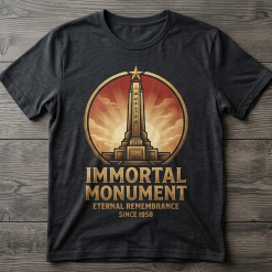 Immortal Monument