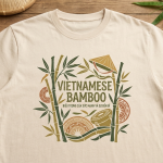Vietnamese Bamboo