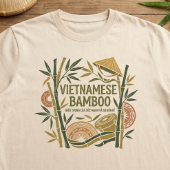 Vietnamese Bamboo